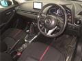 2015 Mazda Demio