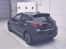 2015 Mazda Demio