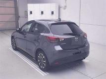 2016 Mazda Demio