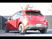 2014 Mazda Demio