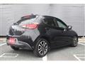 2014 Mazda Demio