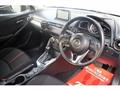 2014 Mazda Demio