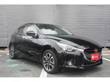 2014 Mazda Demio