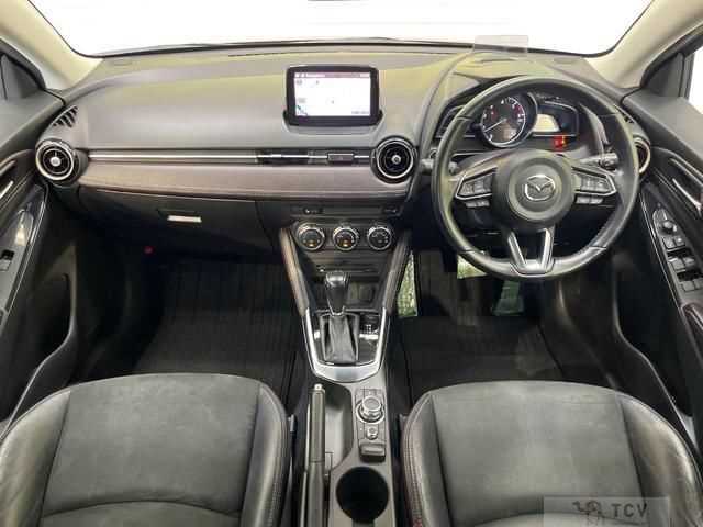 2017 Mazda Demio