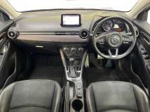 2017 Mazda Demio