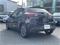 2015 Mazda Demio