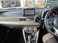 2015 Mazda Demio
