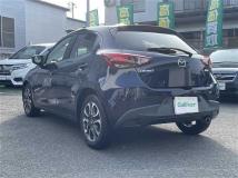 2015 Mazda Demio