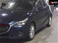 2014 Mazda Demio