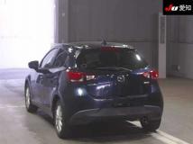 2014 Mazda Demio