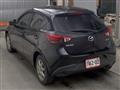 2015 Mazda Demio