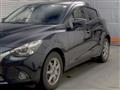 2015 Mazda Demio