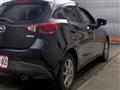2015 Mazda Demio