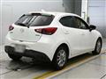 2015 Mazda Demio