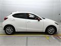 2015 Mazda Demio