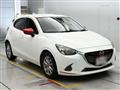 2015 Mazda Demio