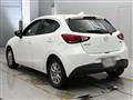 2015 Mazda Demio