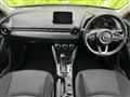 2018 Mazda Demio