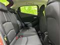 2018 Mazda Demio