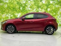 2018 Mazda Demio