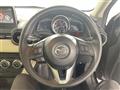 2014 Mazda Demio