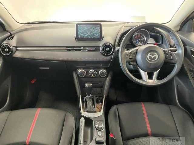 2015 Mazda Demio