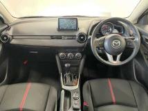 2015 Mazda Demio