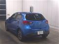 2015 Mazda Demio