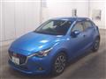 2015 Mazda Demio