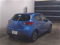 2015 Mazda Demio