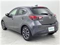 2018 Mazda Demio