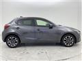 2018 Mazda Demio