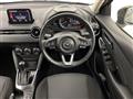 2018 Mazda Demio