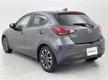 2018 Mazda Demio