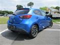 2014 Mazda Demio