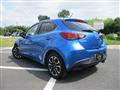 2014 Mazda Demio