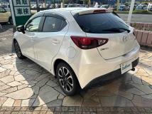 2014 Mazda Demio
