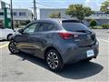 2015 Mazda Demio