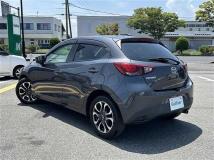 2015 Mazda Demio