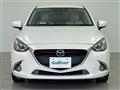 2014 Mazda Demio