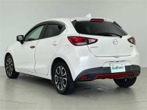 2014 Mazda Demio