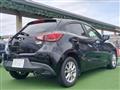 2015 Mazda Demio
