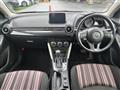 2015 Mazda Demio