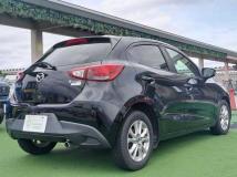 2015 Mazda Demio
