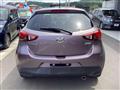 2014 Mazda Demio