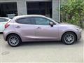 2014 Mazda Demio