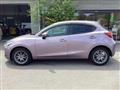 2014 Mazda Demio