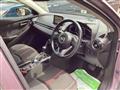 2014 Mazda Demio