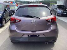 2014 Mazda Demio