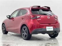 2018 Mazda Demio
